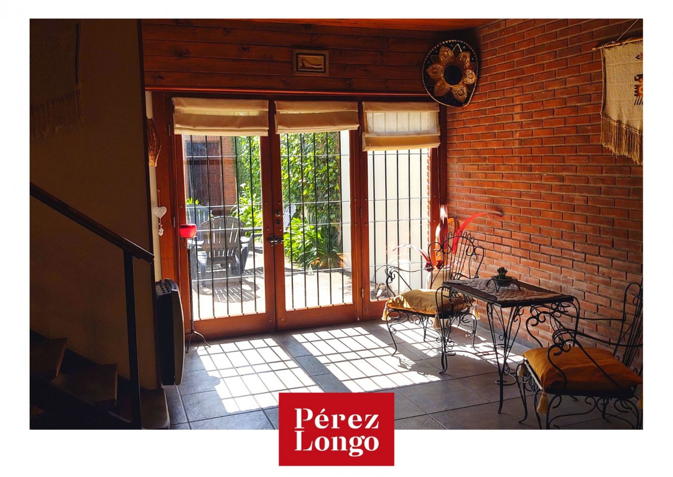 CHALET 5 AMB CON GARAJE, QUINCHO, PARQUE Y PISCINA