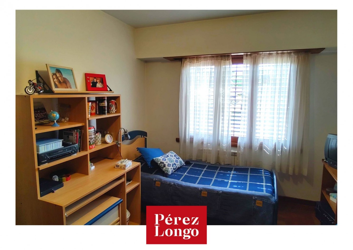 CHALET 5 AMB CON GARAJE, QUINCHO, PARQUE Y PISCINA