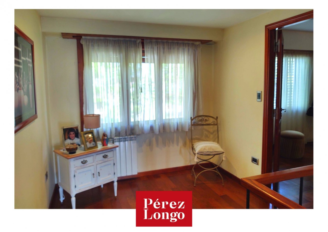 CHALET 5 AMB CON GARAJE, QUINCHO, PARQUE Y PISCINA
