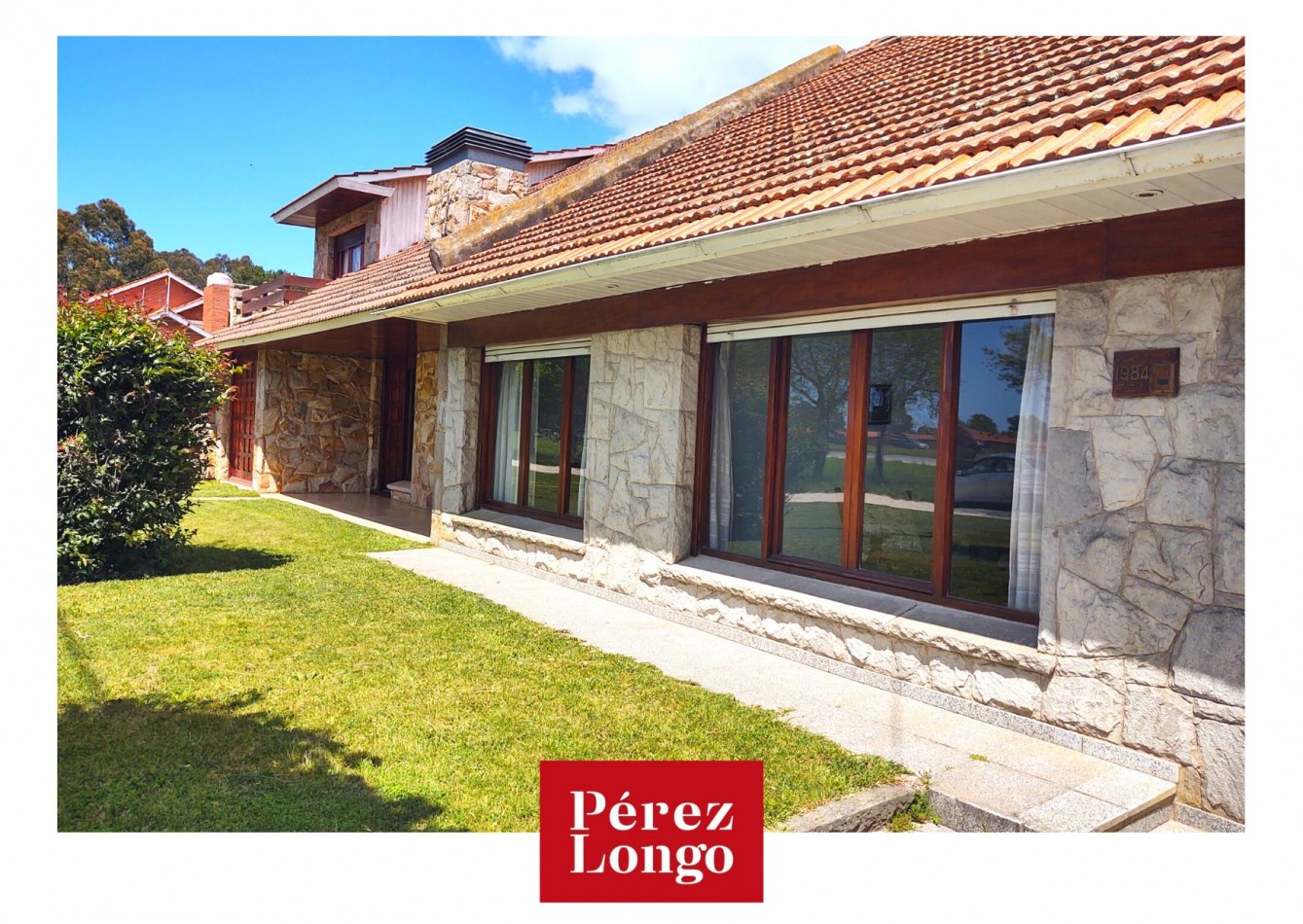 CHALET 3 AMB CON DEPENDENCIA Z/ LA FLORIDA