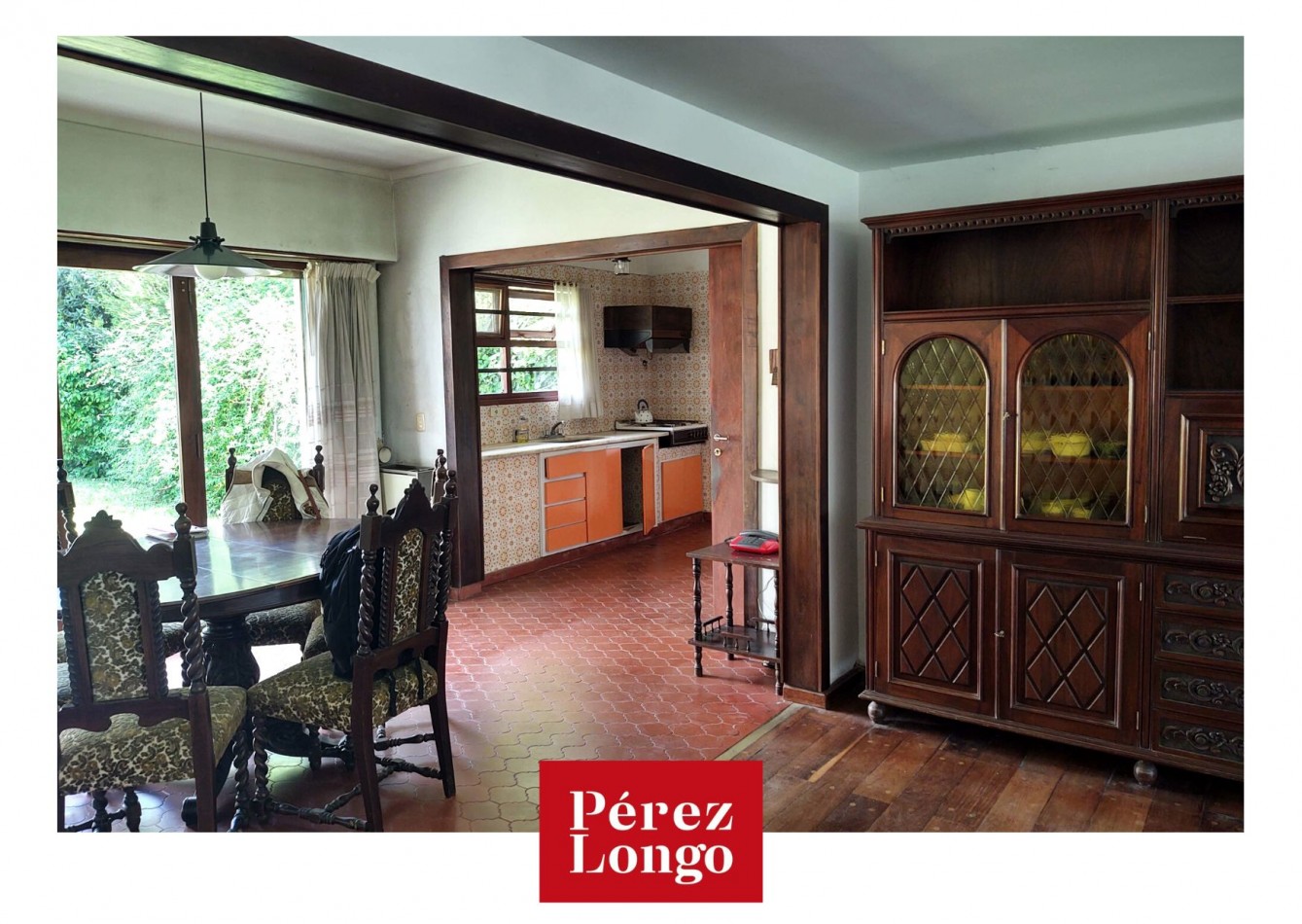 CHALET 3 AMB CON DEPENDENCIA Z/ LA FLORIDA