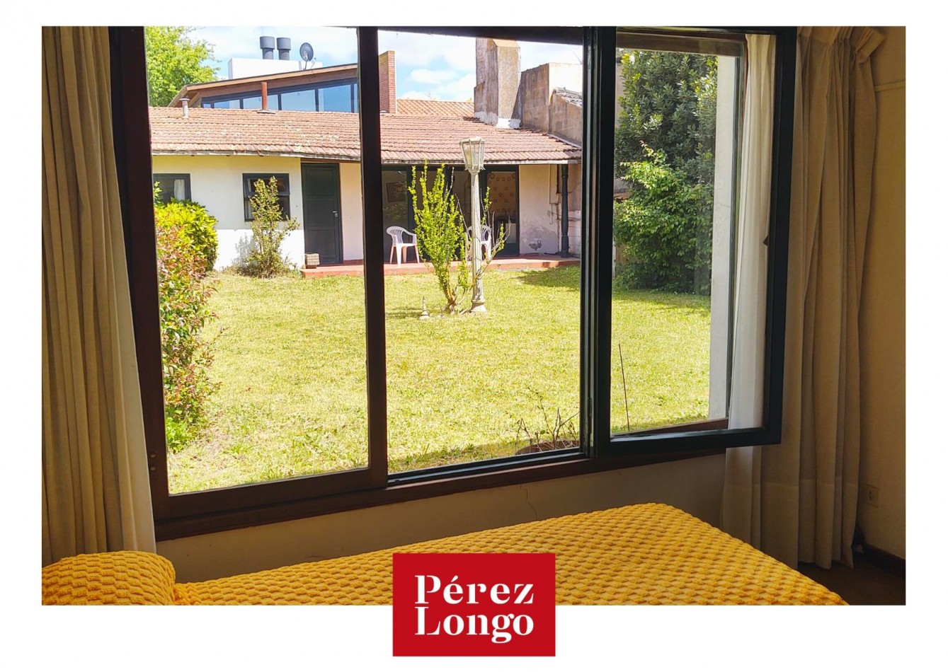 CHALET 3 AMB CON DEPENDENCIA Z/ LA FLORIDA