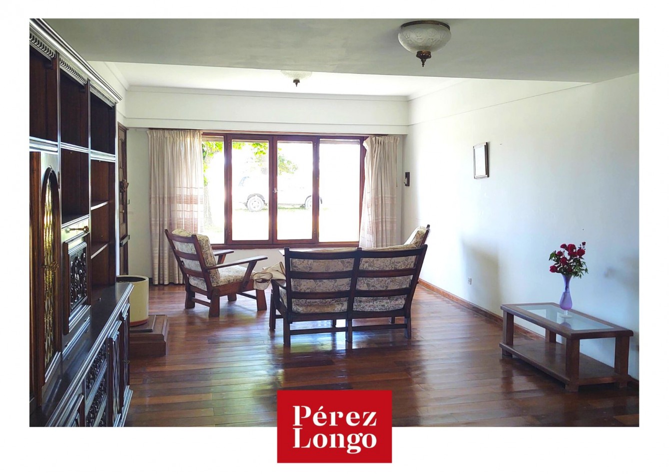 CHALET 3 AMB CON DEPENDENCIA Z/ LA FLORIDA