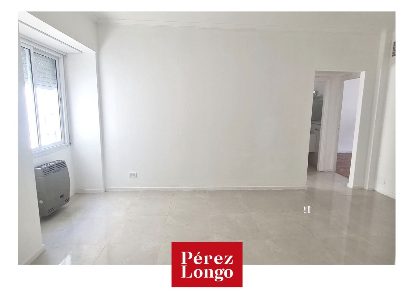 DEPTO 3 AMB ZONA CENTRO