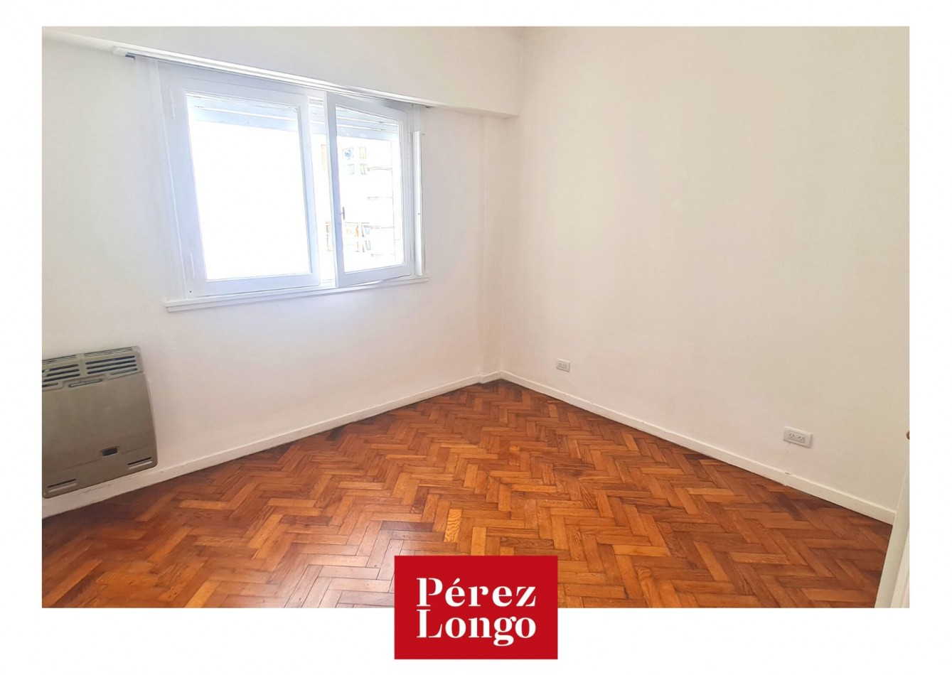 DEPTO 3 AMB ZONA CENTRO