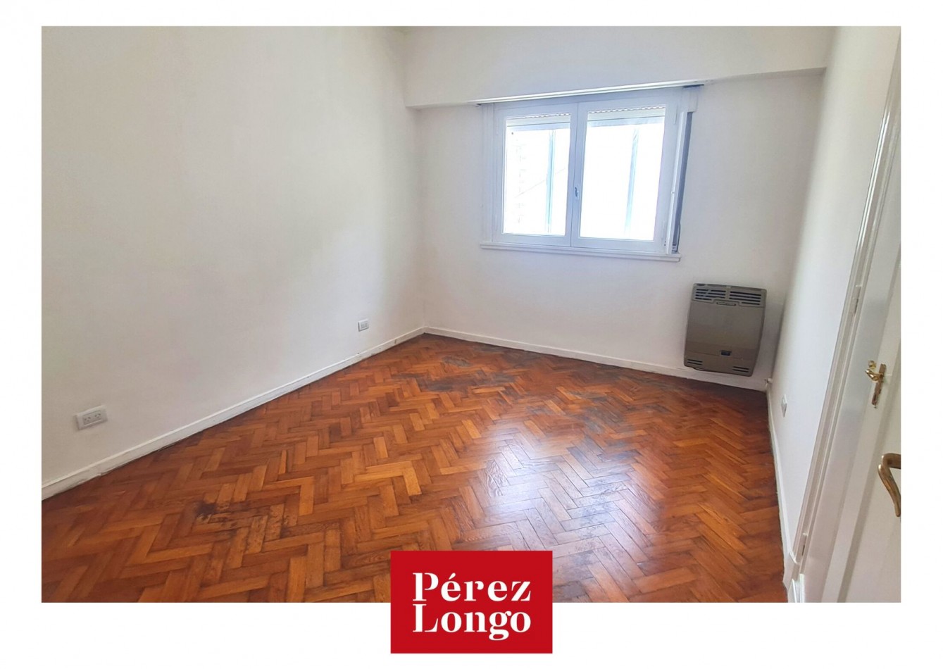 DEPTO 3 AMB ZONA CENTRO