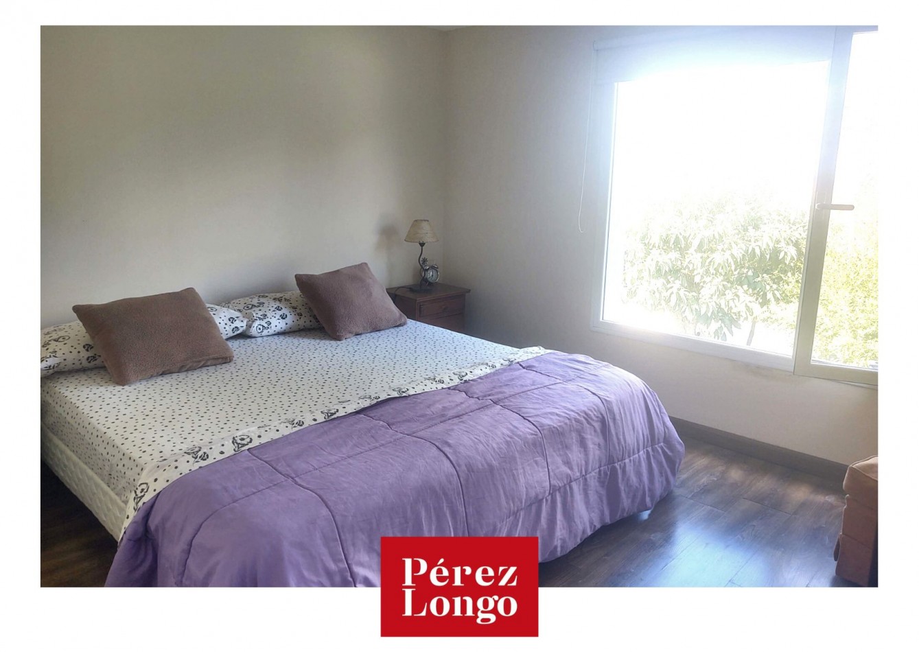 CHALET 3 AMB CON COCHERA Y QUINCHO