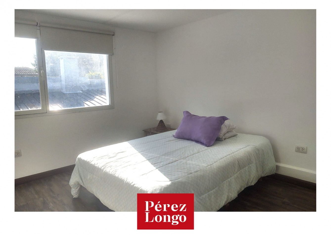 CHALET 3 AMB CON COCHERA Y QUINCHO