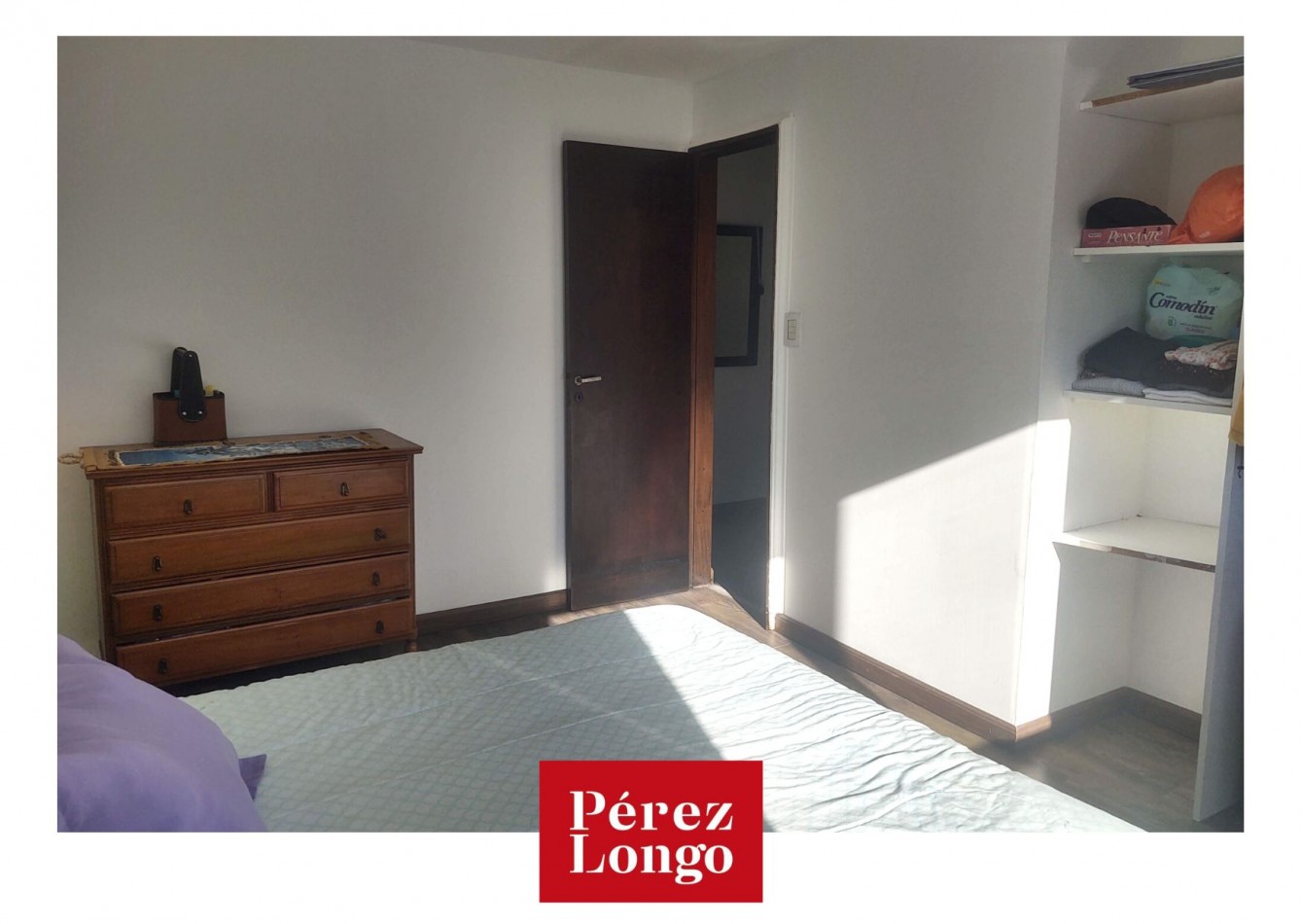 CHALET 3 AMB CON COCHERA Y QUINCHO