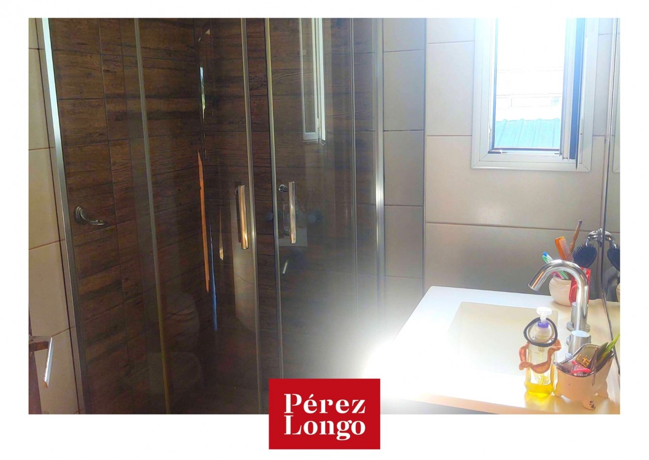 CHALET 3 AMB CON COCHERA Y QUINCHO