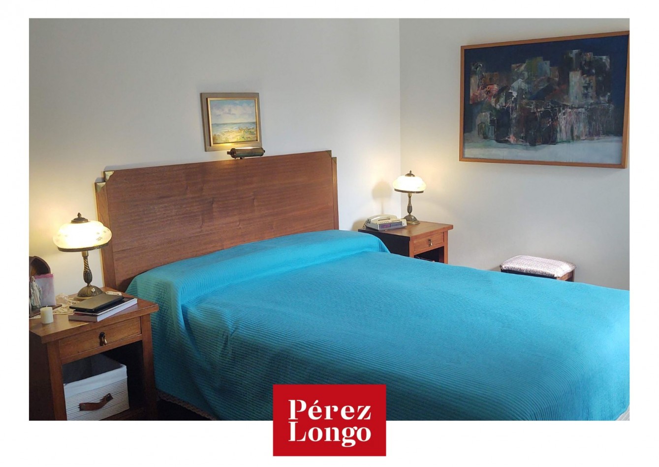CHALET 4 AMB CON PARQUE Y GARAGE