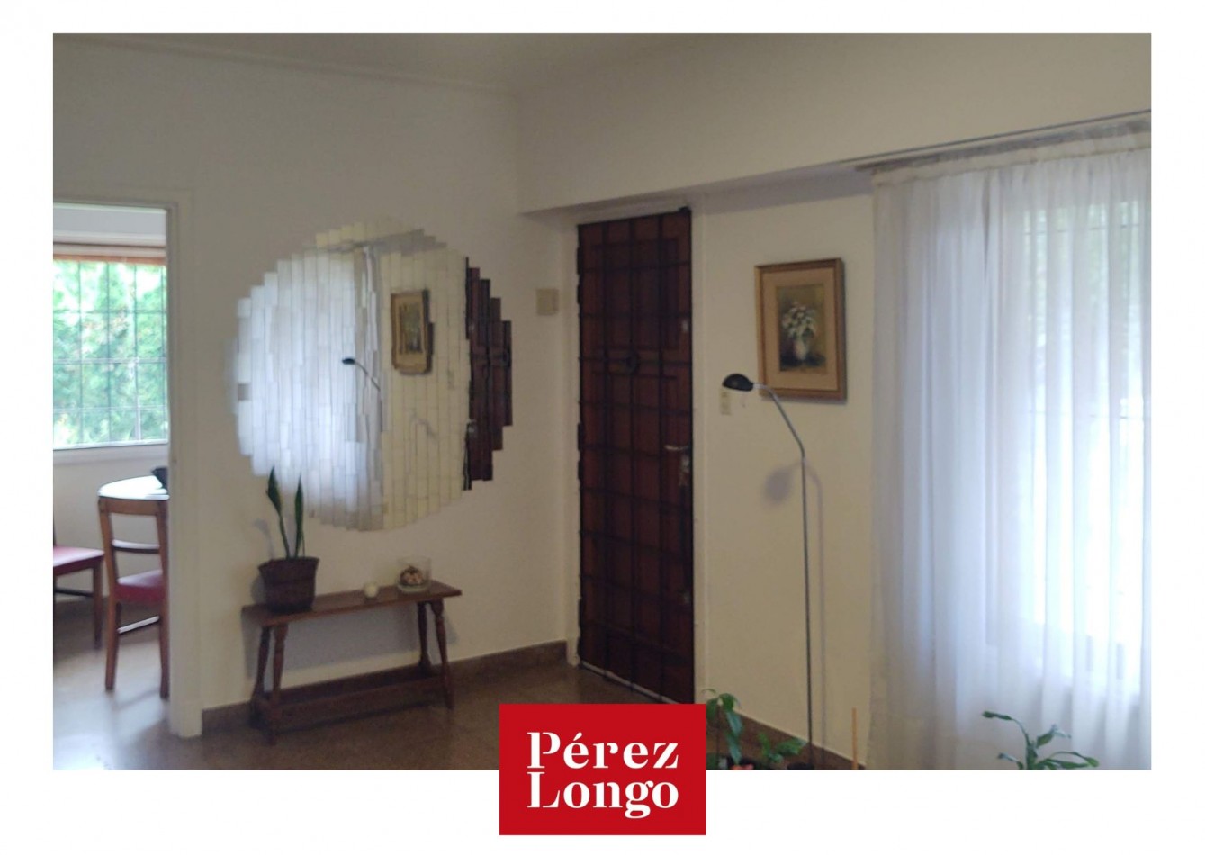 CHALET 4 AMB CON PARQUE Y GARAGE