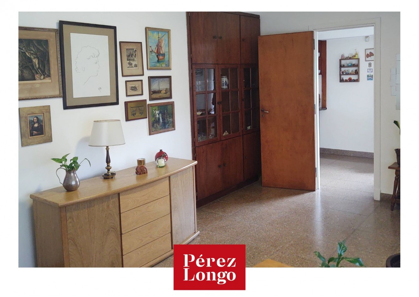 CHALET 4 AMB CON PARQUE Y GARAGE