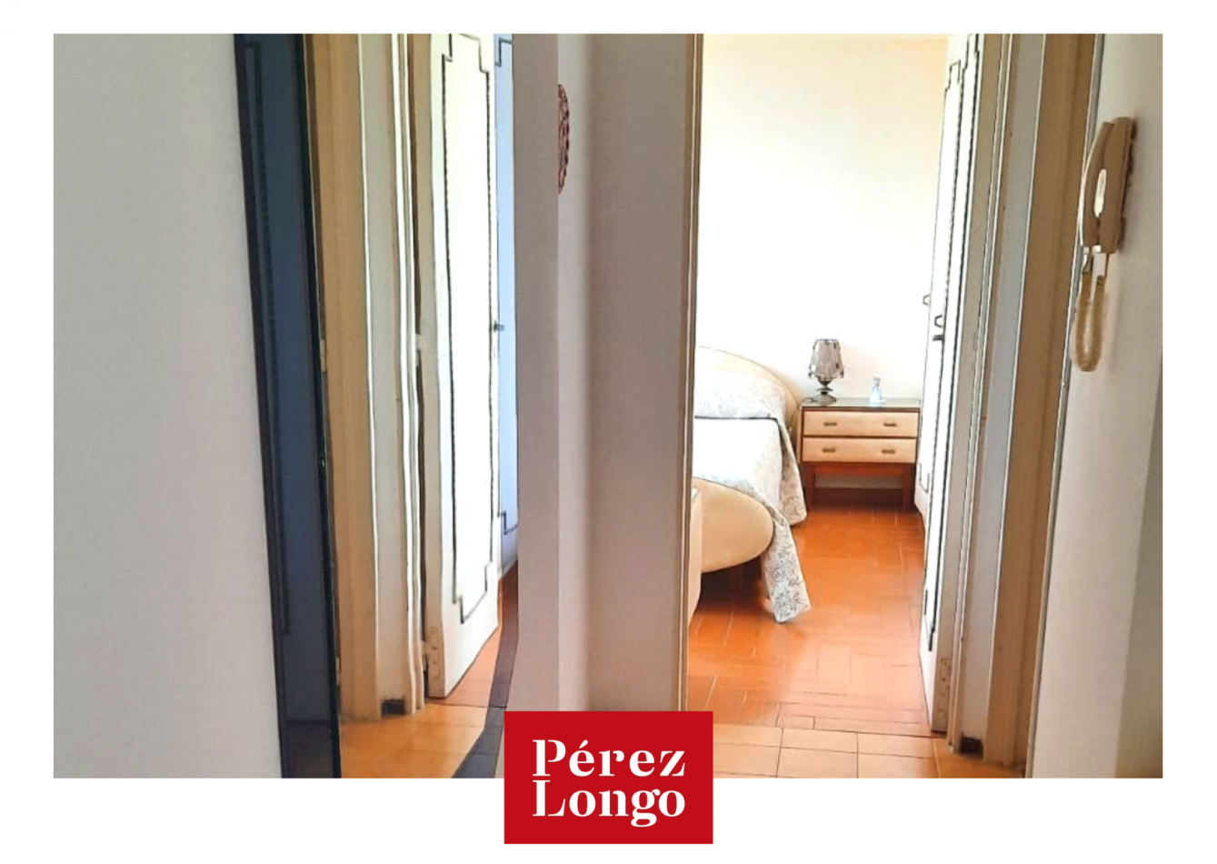 DEPARTAMENTO 2 AMB CON BALCON Y COCHERA