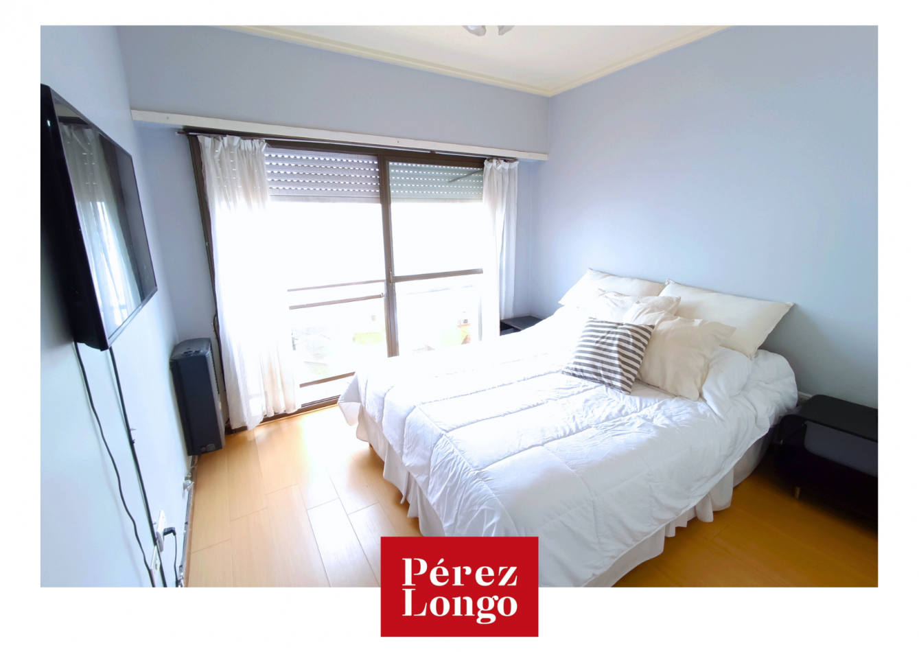 DEPARTAMENTO 2 AMB CON BALCON FRANCES