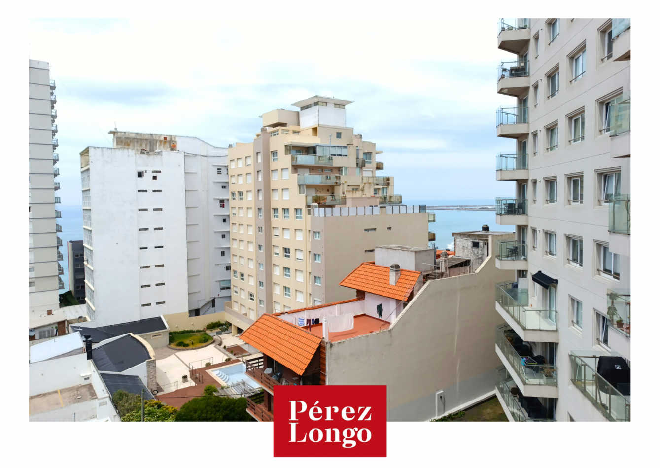 DEPARTAMENTO 2 AMB CON BALCON FRANCES