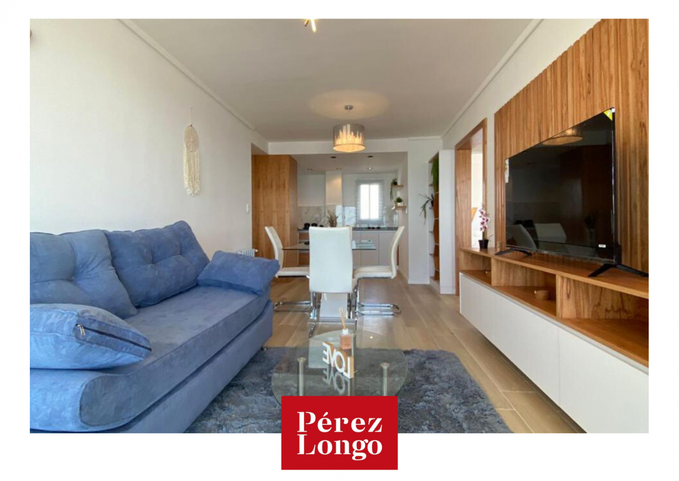 DEPARTAMENTO 3 AMB CON BALCON Y VISTA AL MAR