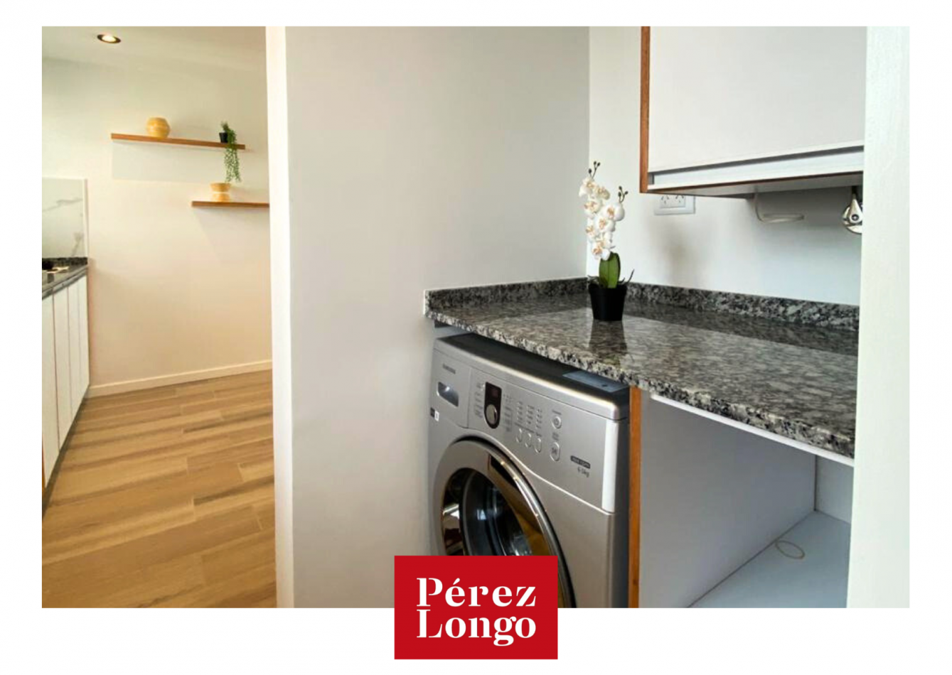 DEPARTAMENTO 3 AMB CON BALCON Y VISTA AL MAR