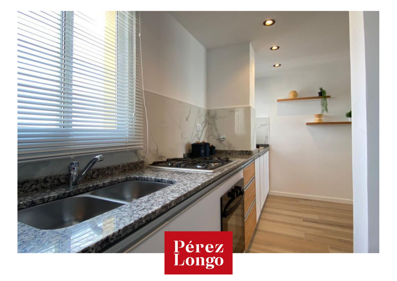 DEPARTAMENTO 3 AMB CON BALCON Y VISTA AL MAR
