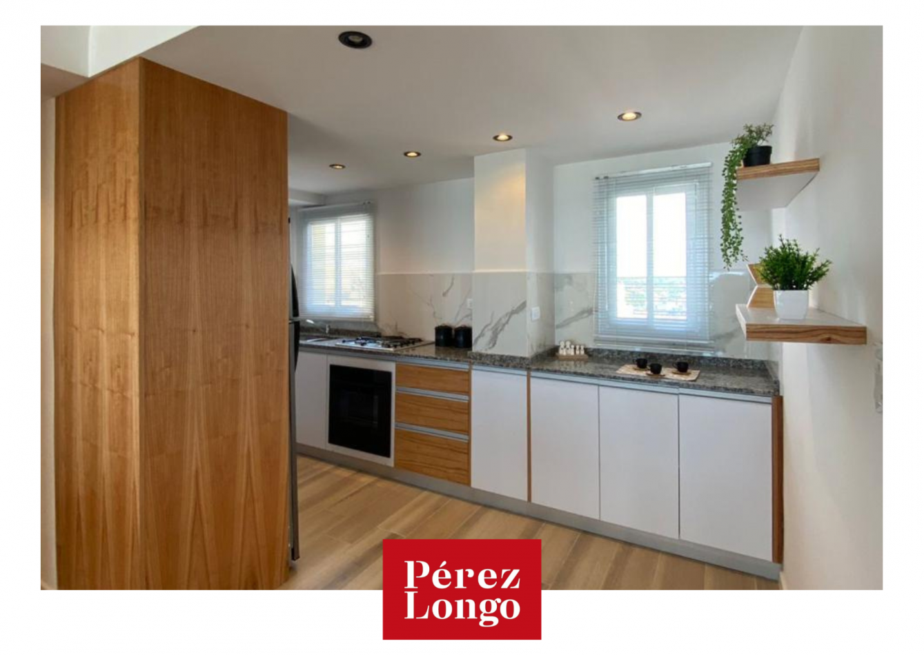 DEPARTAMENTO 3 AMB CON BALCON Y VISTA AL MAR