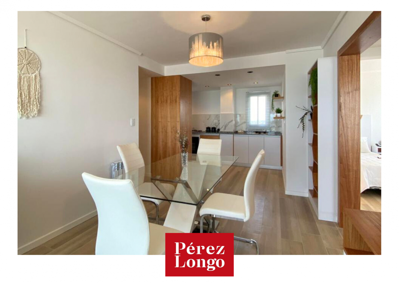 DEPARTAMENTO 3 AMB CON BALCON Y VISTA AL MAR