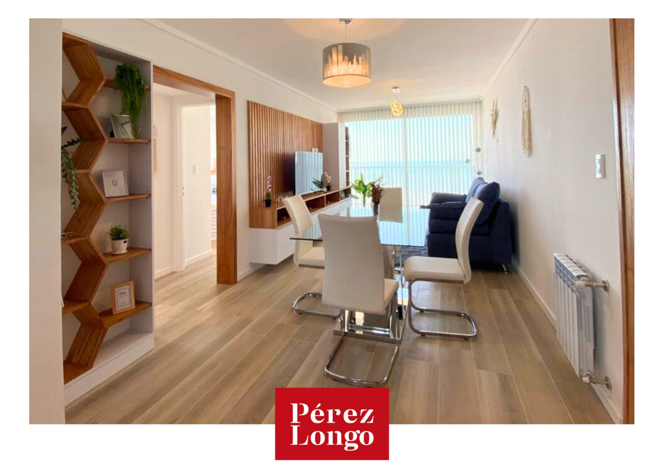 DEPARTAMENTO 3 AMB CON BALCON Y VISTA AL MAR