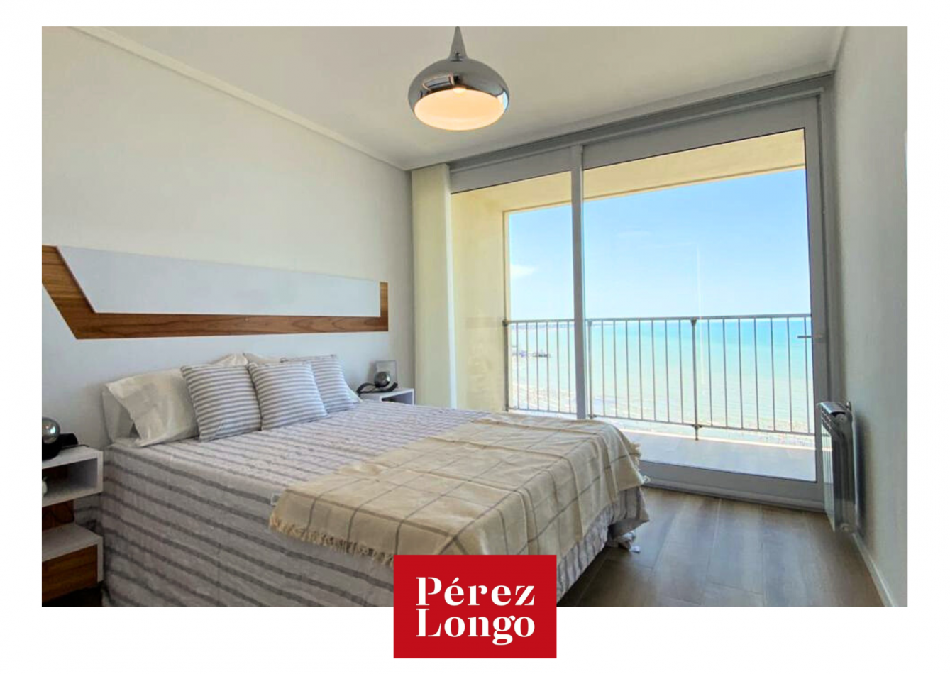 DEPARTAMENTO 3 AMB CON BALCON Y VISTA AL MAR
