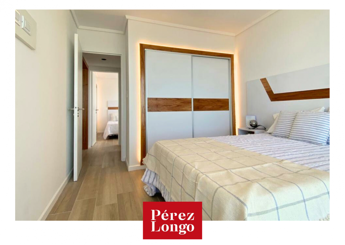 DEPARTAMENTO 3 AMB CON BALCON Y VISTA AL MAR