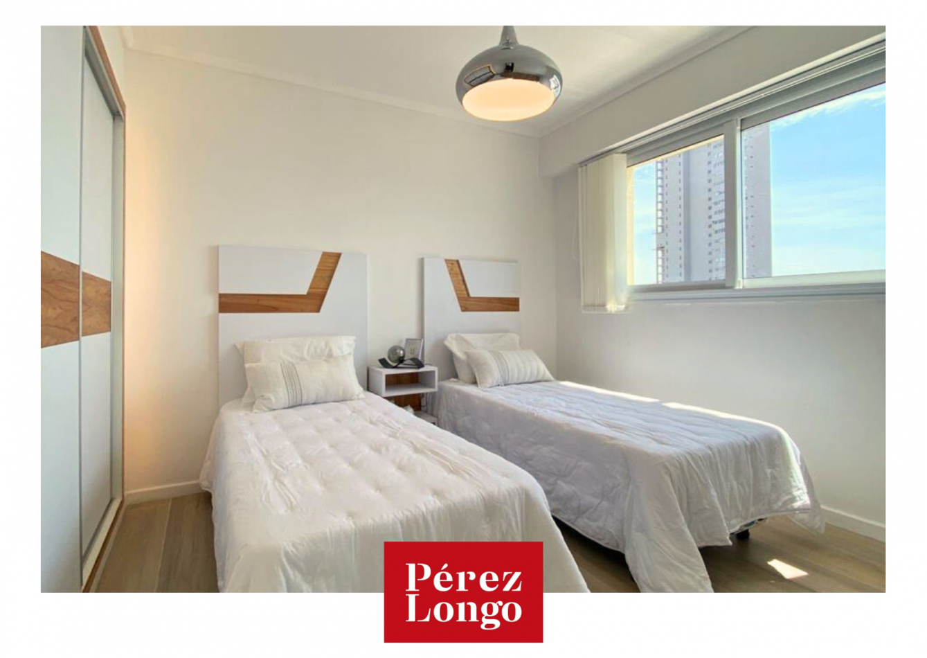 DEPARTAMENTO 3 AMB CON BALCON Y VISTA AL MAR