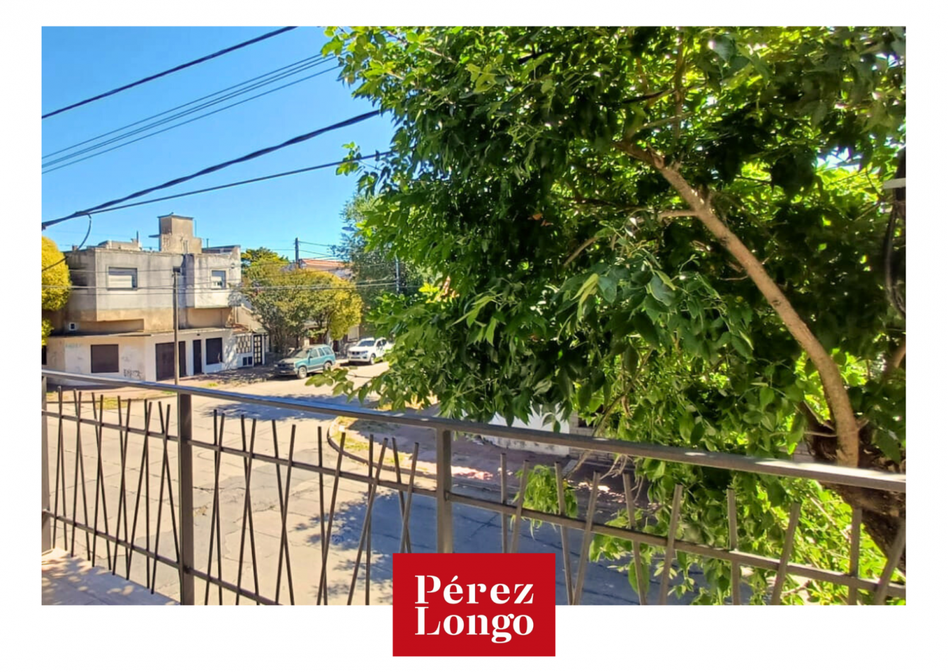 DUPLEX 2 AMBIENTES CON BALCON A ESTRENAR