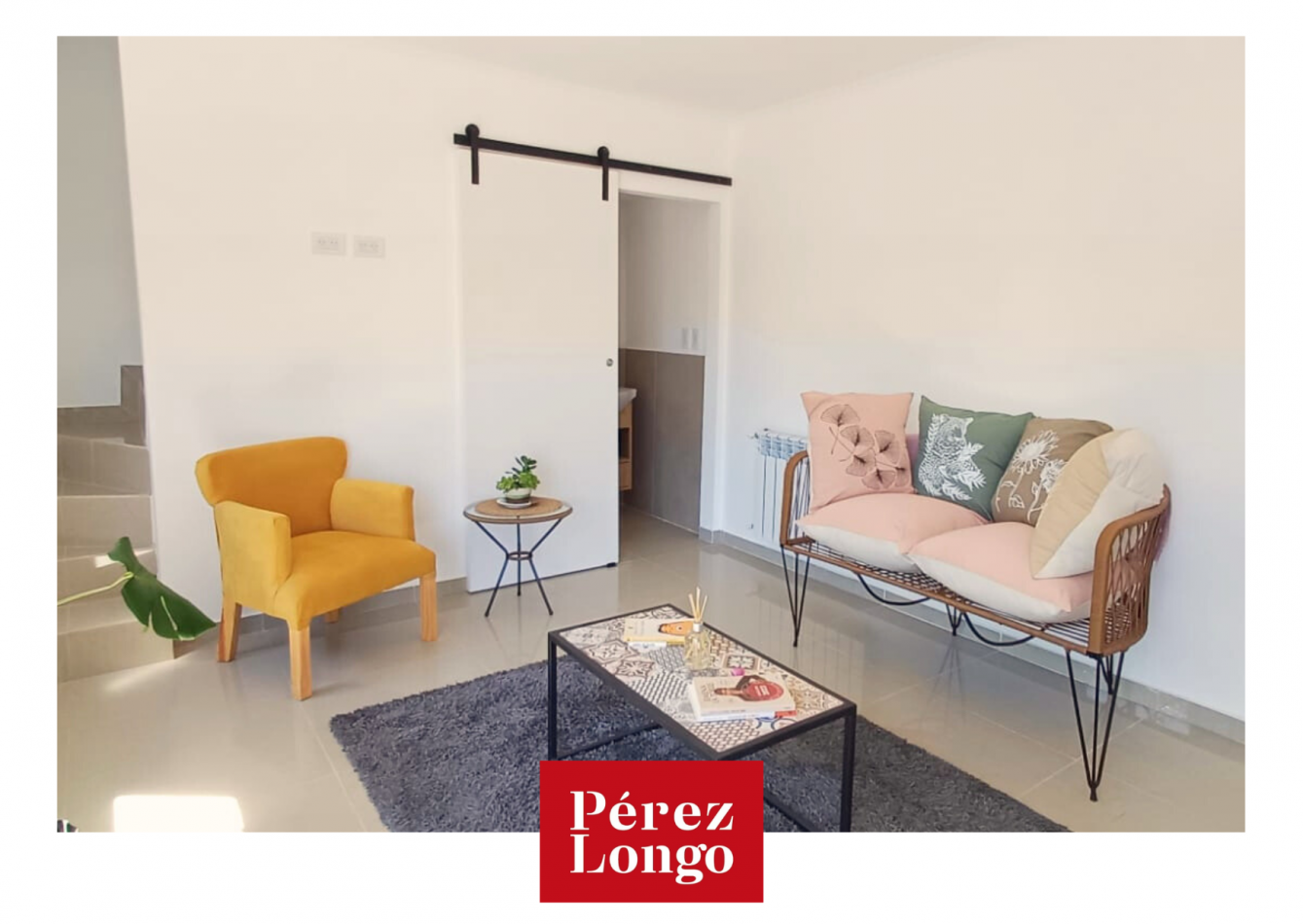 DUPLEX 2 AMBIENTES CON BALCON A ESTRENAR