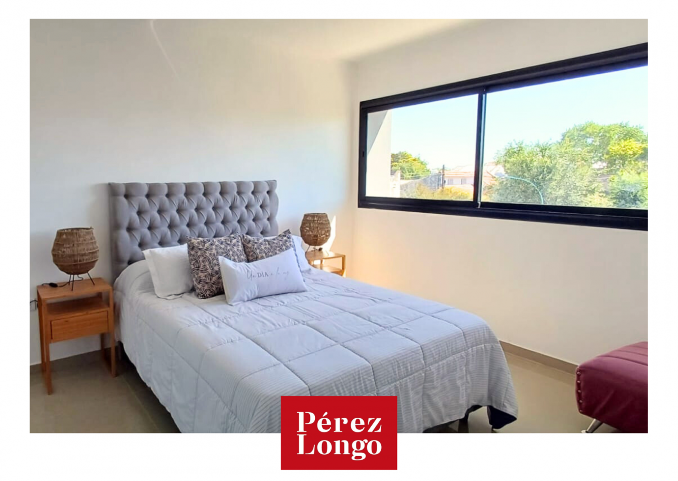 DUPLEX 2 AMBIENTES CON BALCON A ESTRENAR