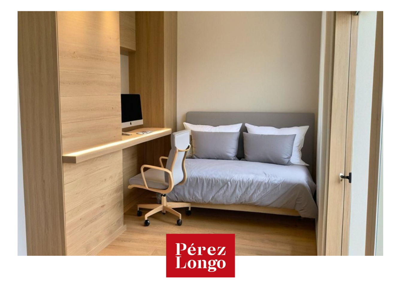CHALET EN PH 4 AMBIEN CON ENTRADA INDEPENDIENTE