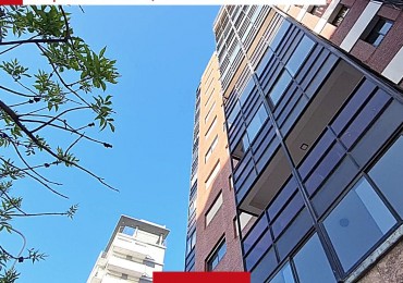 DEPTO 3 AMB C/ BALCON CERRADO Y COCHERA Z/ LA PERLA