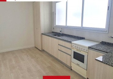DEPTO 3 AMB ZONA CENTRO