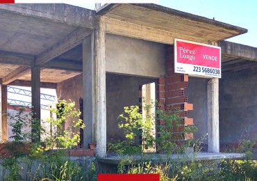 LOTE DE 330 M2 EN AV CENTENO 