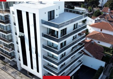PISO DE 3 AMB CON BALCON Y COCHERA